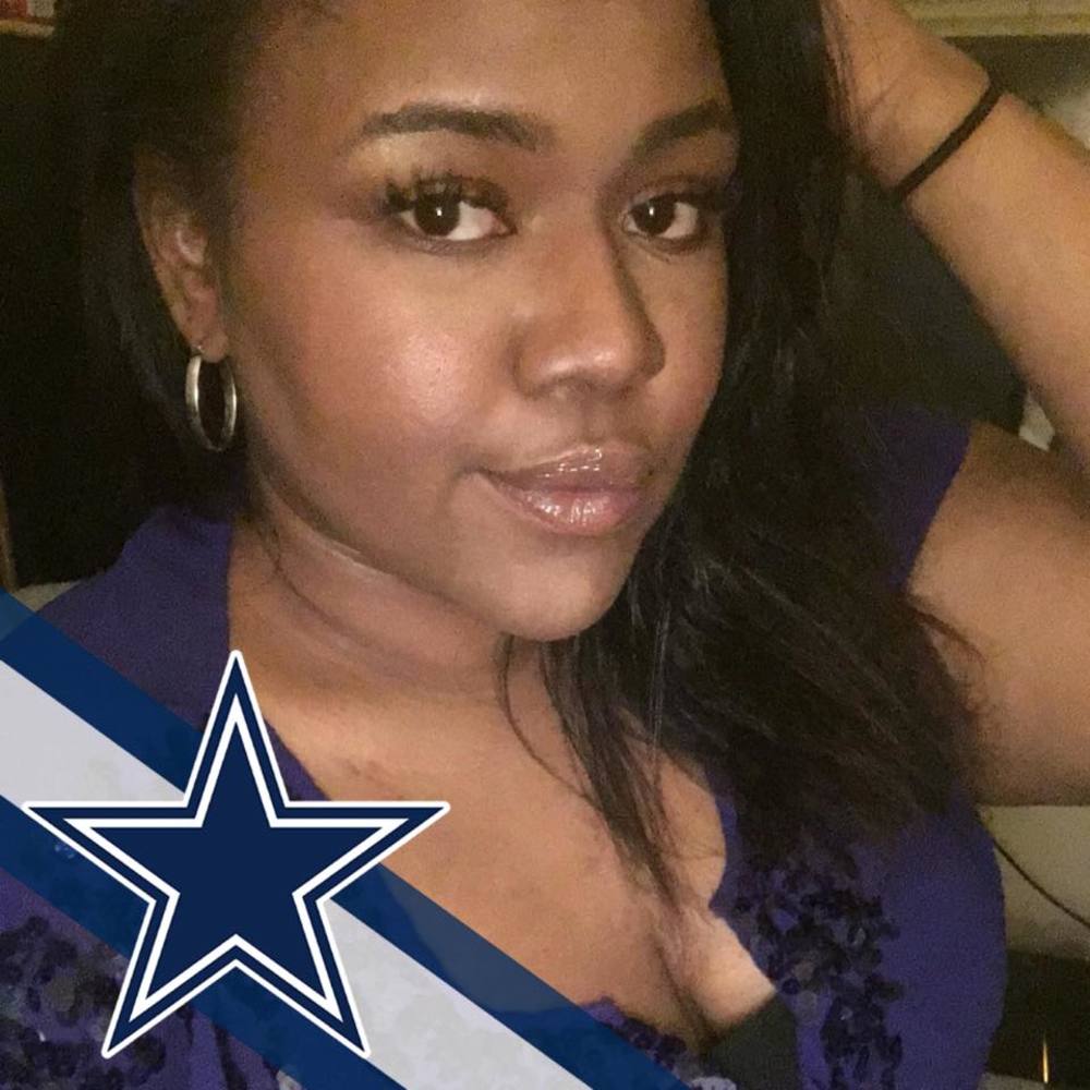 Meet your Posher, Alysha